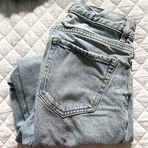 Pacsun Ultra high rise Slim Size 25 Jeans